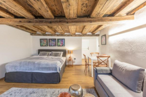 APT. STONE-LODGE, Salzburg, Österreich